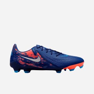 Nike Phantom Gx 2 Eh Academy Fg M – Scarpe Calcio – Uomo – Color Mix