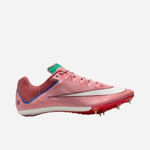 Nike Rival Sprint M – Scarpe Running – Uomo – Rosso