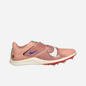Nike Rival Jump All M – Scarpe Running – Uomo – Rosso