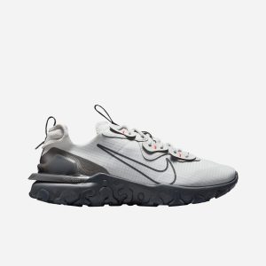Nike React Vision M – Scarpe Sneakers – Uomo – Color Mix