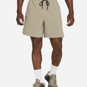 Nike Dri Fit Unlimited 7in M – Pantalone Training – Uomo – Grigio