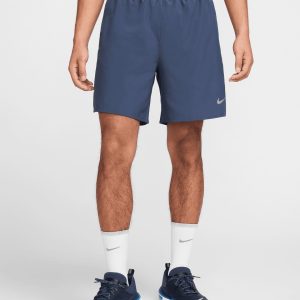 Nike Challenger M – Short Running – Uomo – Blu