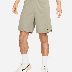 Nike Dri Fit Totality Knit 7” M – Pantalone Training – Uomo – Grigio