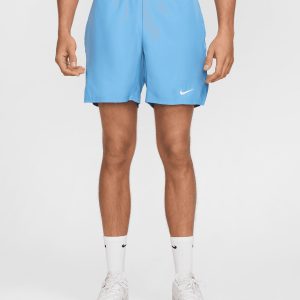Nike Victory M – Pantaloncini Tennis – Uomo – Blu