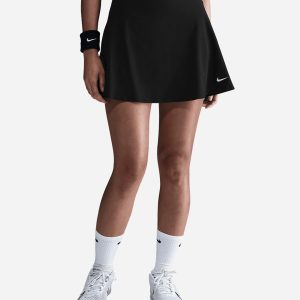 Nike Victory W – Bottom Tennis – Donna – Nero