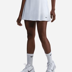 Nike Victory W – Bottom Tennis – Donna – Bianco