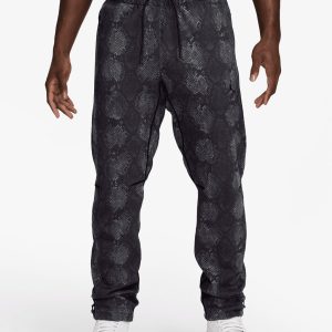 Nike Jordan Sport M – Pantalone – Uomo – Nero