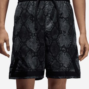Nike Jordan Dri Fit M – Pantaloncini Basket – Uomo – Nero