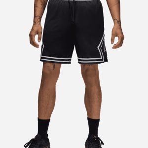 Nike Jordan Dri Fit M – Pantaloncini Basket – Uomo – Nero