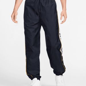 Nike Club Woven M – Pantalone – Uomo – Nero