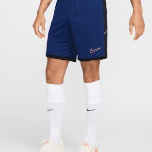 Nike Academy 25 M – Pantaloncini Calcio – Uomo – Color Mix