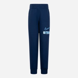 Nike Club Flc Jr – Pantaloncini Calcio – Color Mix