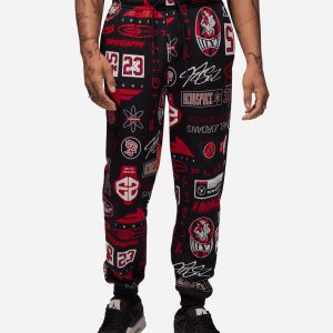 Nike Jordan Essential M – Pantalone – Uomo – Nero