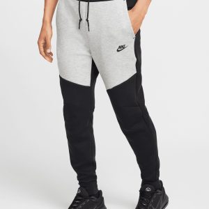 Nike Tech Fleece M – Pantalone – Uomo – Nero
