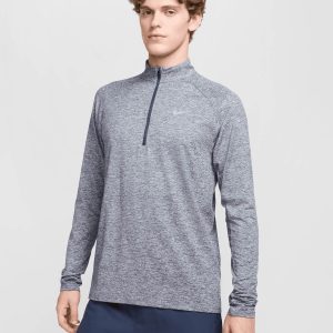 Nike Dri Fit Stride M – Maglia Running – Uomo – Nero