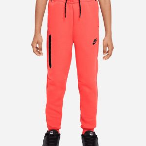 Nike Tech Fleece Jr – Pantalone – Rosa
