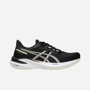 Asics Gt 1000 13 W – Scarpe Running – Donna – Nero