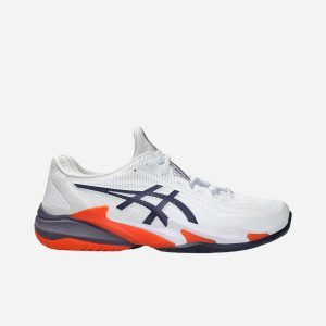 Asics Court Ff3 M – Scarpe Tennis – Uomo – Bianco