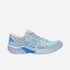 Asics Beyond Ff W – Scarpe Volley – Donna – Blu