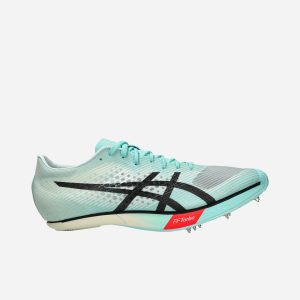 Asics Metaspeed Sp M – Scarpe Running – Uomo – Verde