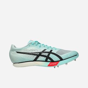 Asics Metaspeed Md M – Scarpe Running – Uomo – Verde