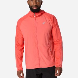 Asics Road Packable M – Giacca Running – Uomo – Color Mix
