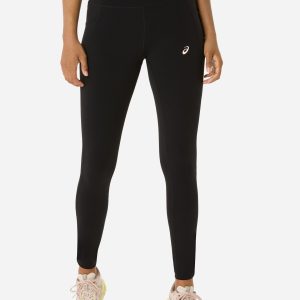 Asics Nagino Run W – Fuseaux Running – Donna – Nero