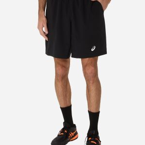Asics Court 9in1 M – Pantaloncini Tennis – Uomo – Nero