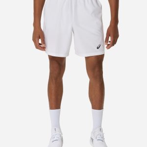 Asics Court M – Pantaloncini Tennis – Uomo – Color Mix