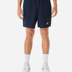 Asics Court M – Pantaloncini Tennis – Uomo – Color Mix