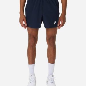 Asics Court M – Pantaloncini Tennis – Uomo – Color Mix