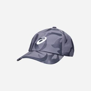 Asics Graphic – Cappellino – Color Mix