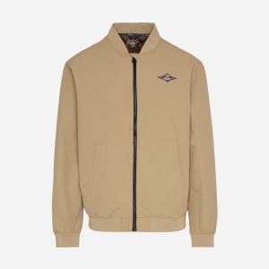 Bear Iconic Surf M – Giubbotto – Uomo – Beige