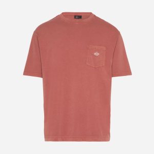 Bear Beach Break M – T-shirt – Uomo – Marrone