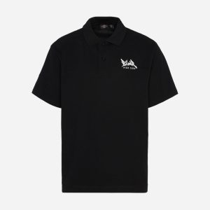 Bear Iconic Surf M – Polo – Uomo – Nero