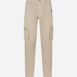 Bear Iconic Surf M – Pantalone – Uomo – Beige