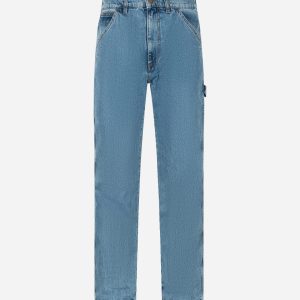 Bear Worker M – Jeans – Uomo – Denim