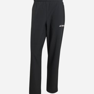 Adidas Mt Liteflex M – Pantalone Outdoor – Uomo – Nero