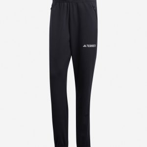 Adidas Basic M – Pantalone Outdoor – Uomo – Nero