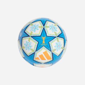 Adidas Uefa Womens Champions League – Pallone Calcio Misura 5