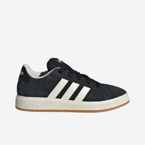 Adidas Core Grand Court 00 Gs Jr – Scarpe Sneakers – Nero