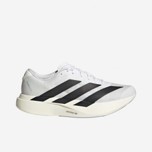 Adidas Adizero Evo Sl M – Scarpe Running – Uomo – Bianco