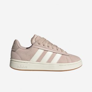 Adidas Core Grand Court Alpha 00s W – Scarpe Sneakers – Donna – Grigio