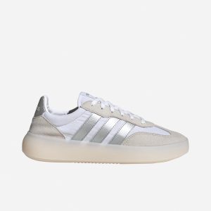Adidas Core Barreda Decode W – Scarpe Sneakers – Donna – Bianco