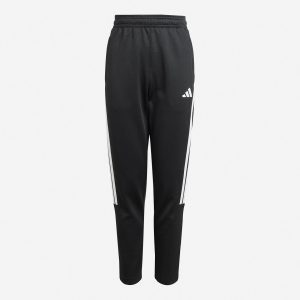 Adidas 3stripes Tiro Jr – Pantalone – Nero