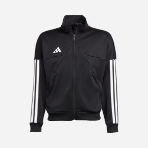 Adidas Tiro Jr – Felpa – Nero