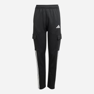 Adidas Tiro Jr – Pantalone – Nero