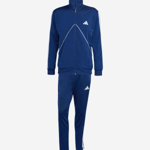 Adidas Tiro M – Tuta – Uomo – Blu