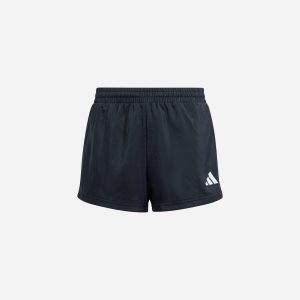 Adidas Ultralight 3stripes Jr – Pantaloncini – Nero