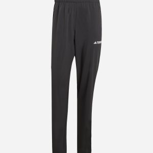 Adidas Mt Essential M – Pantalone Outdoor – Uomo – Nero
